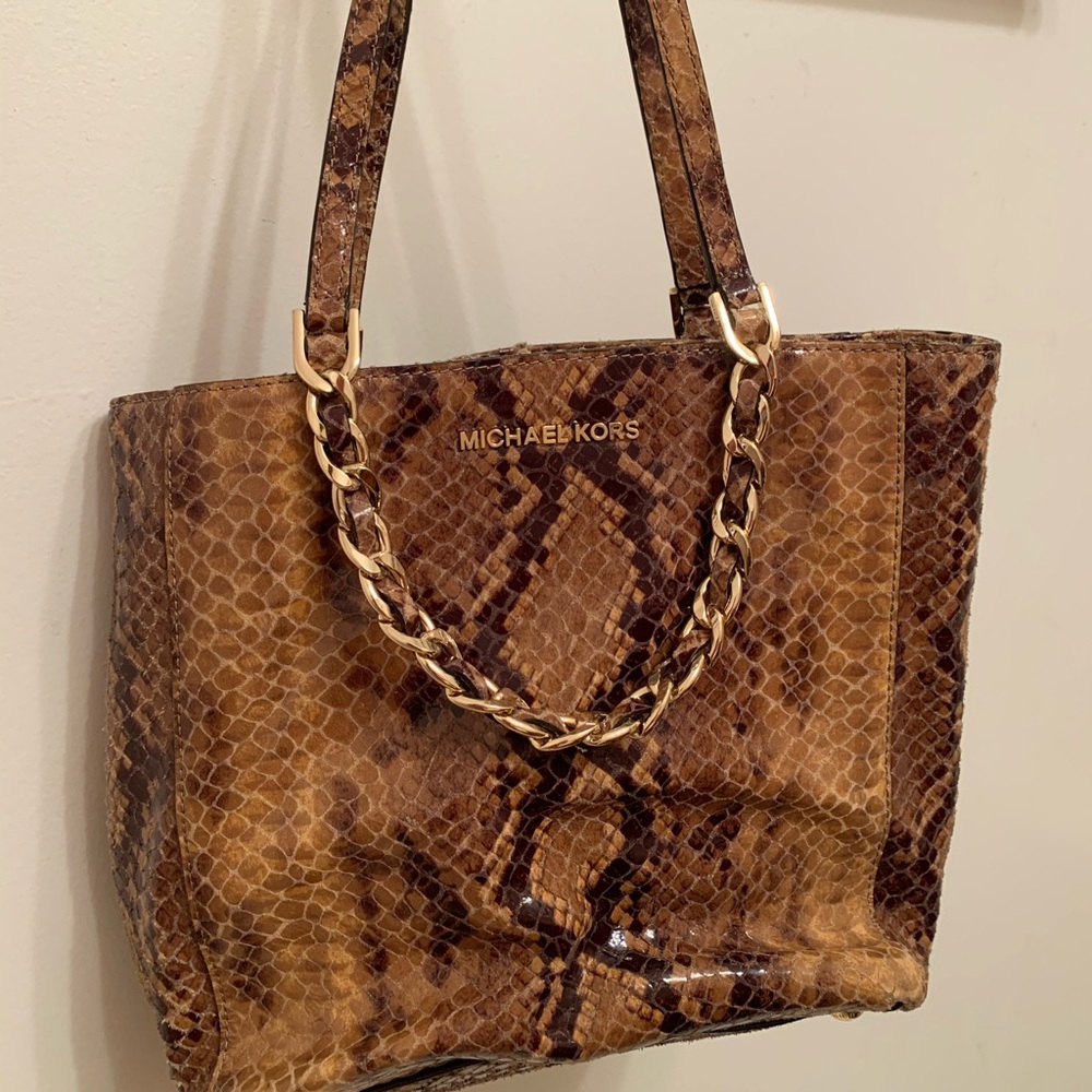 Michael Kors shoulder bag